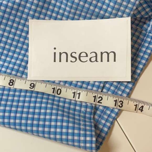 Adidas Golf Shorts Size 6 - Picture 6 of 8